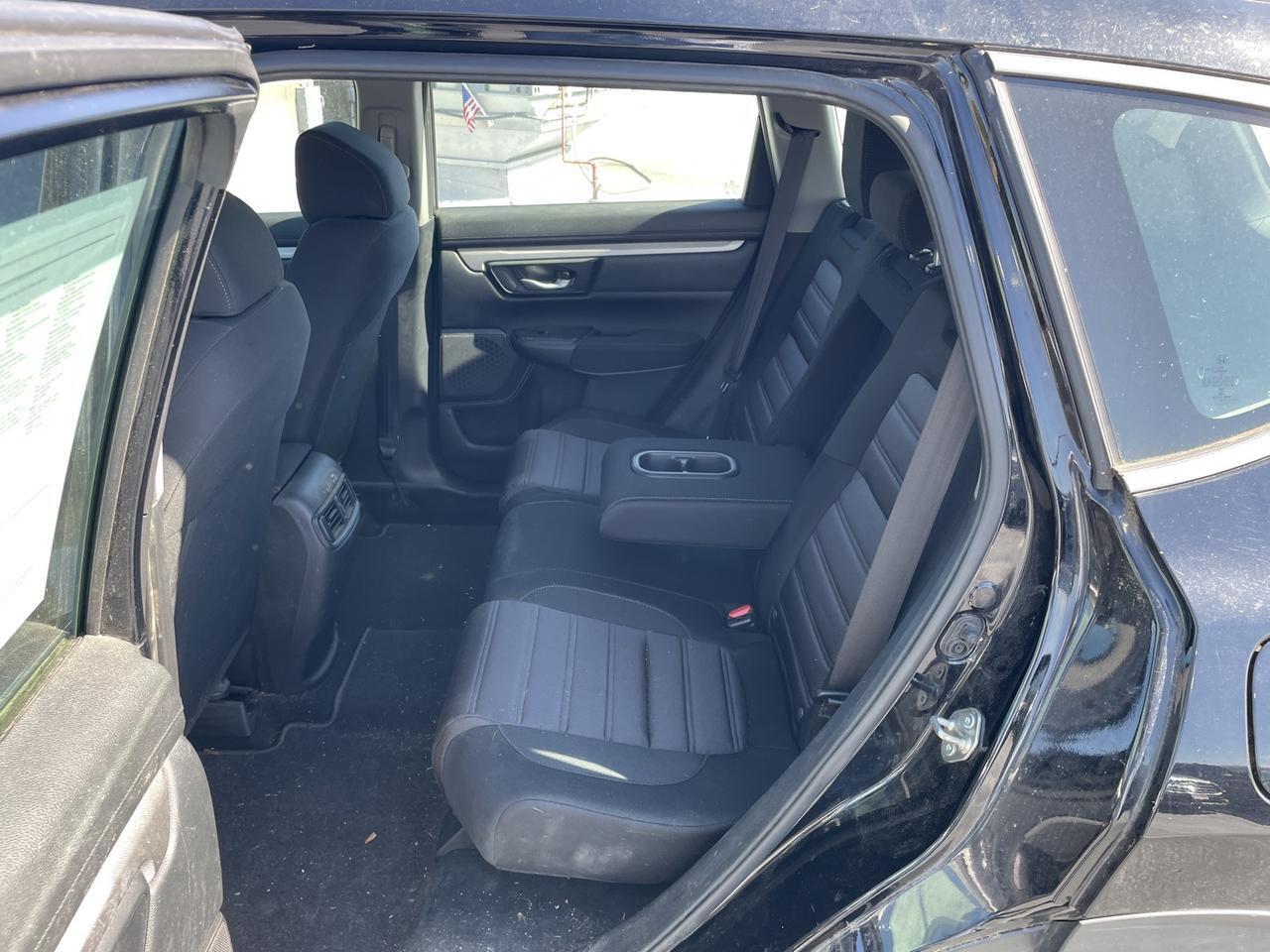 2019 Honda CR-V LX Springfield VA