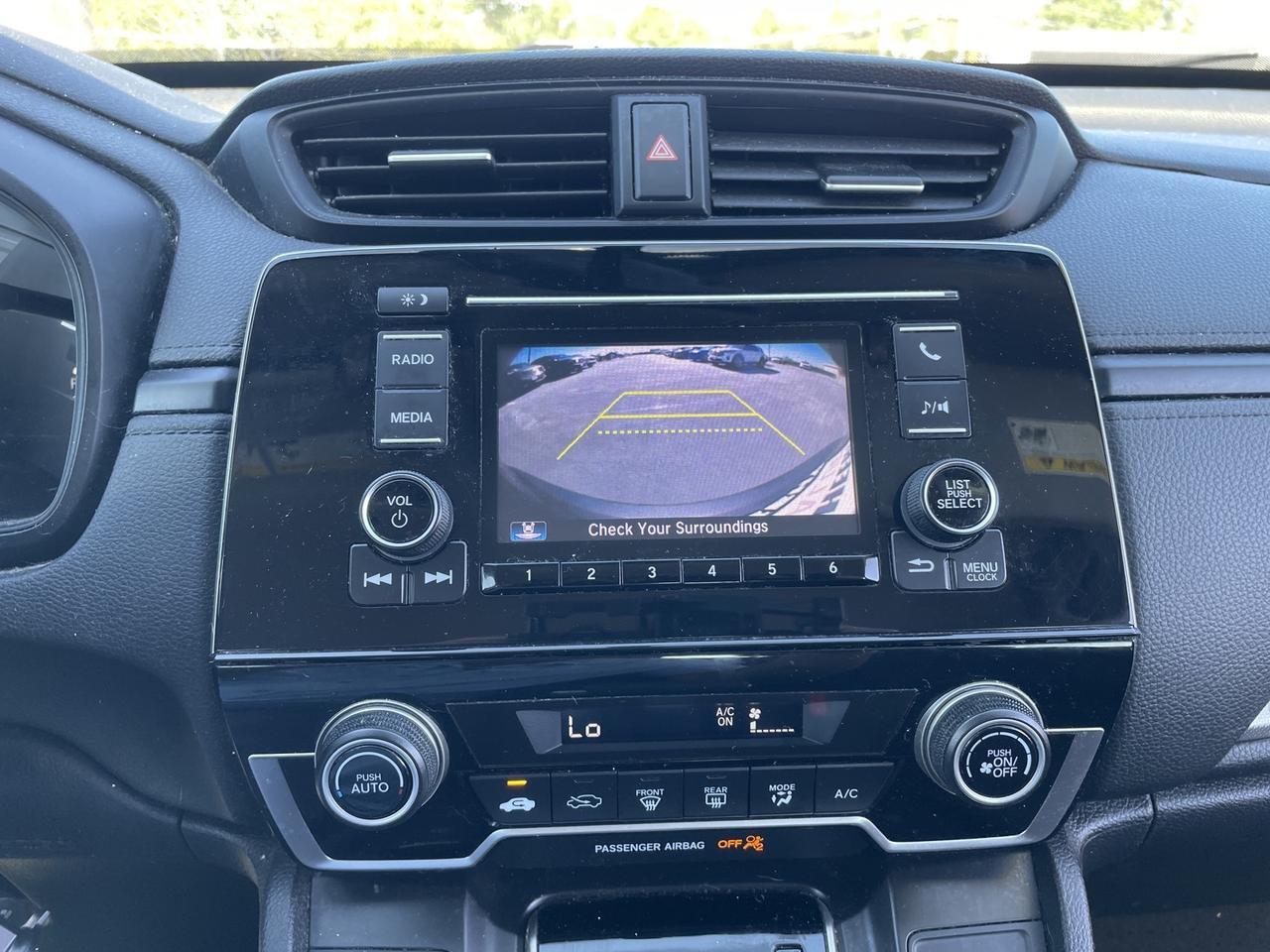 2019 Honda CR-V LX Springfield VA