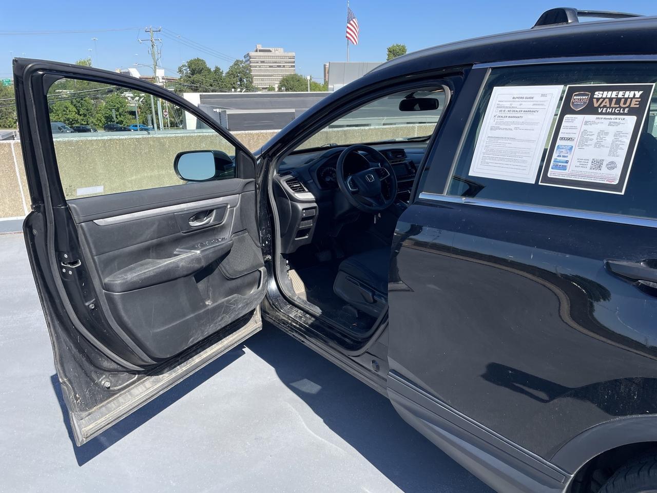 2019 Honda CR-V LX Springfield VA