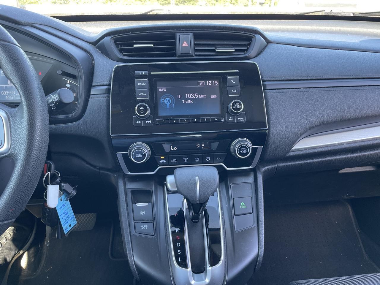 2019 Honda CR-V LX Springfield VA