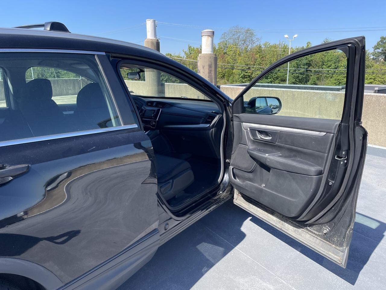 2019 Honda CR-V LX Springfield VA