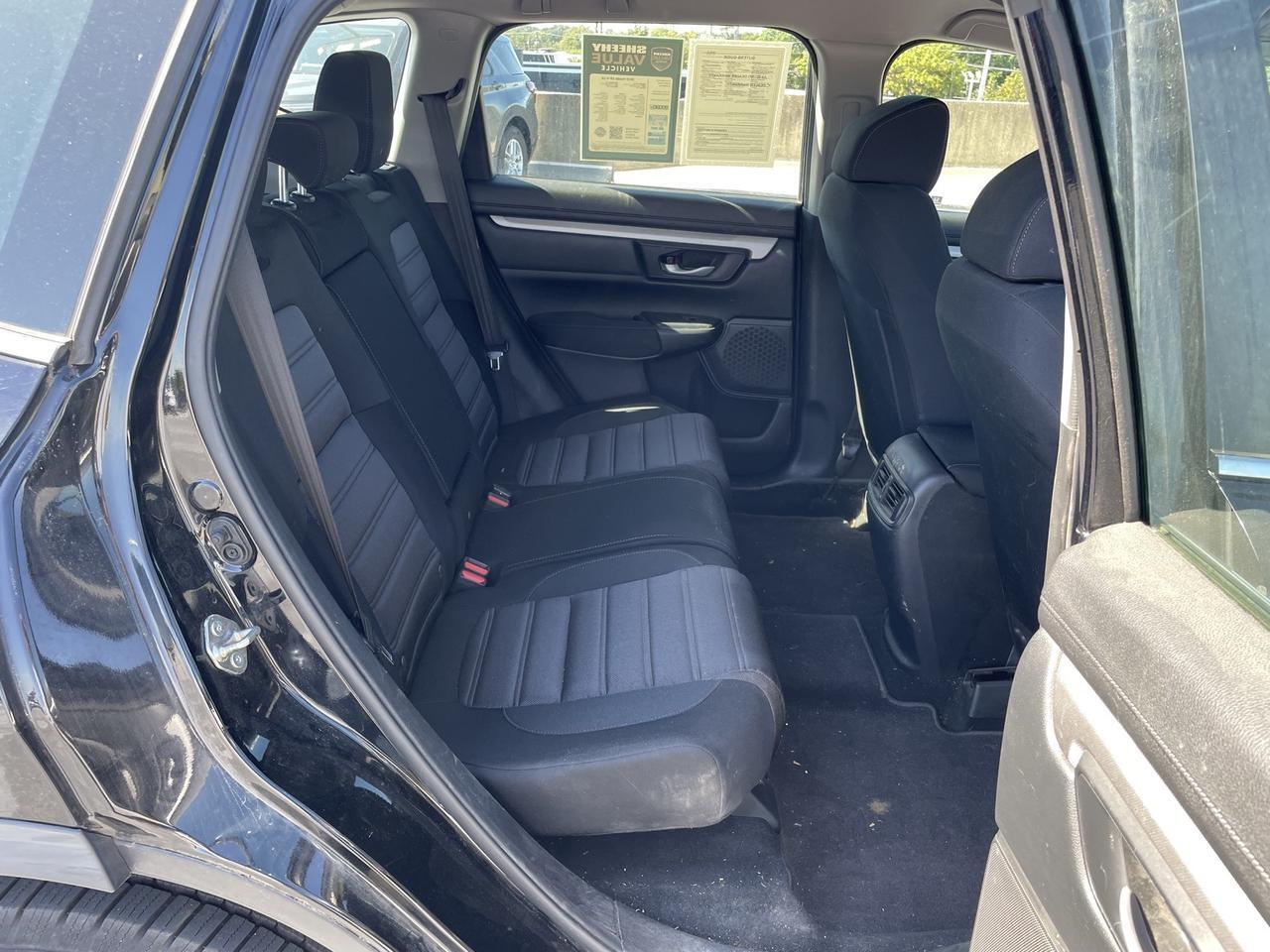 2019 Honda CR-V LX Springfield VA