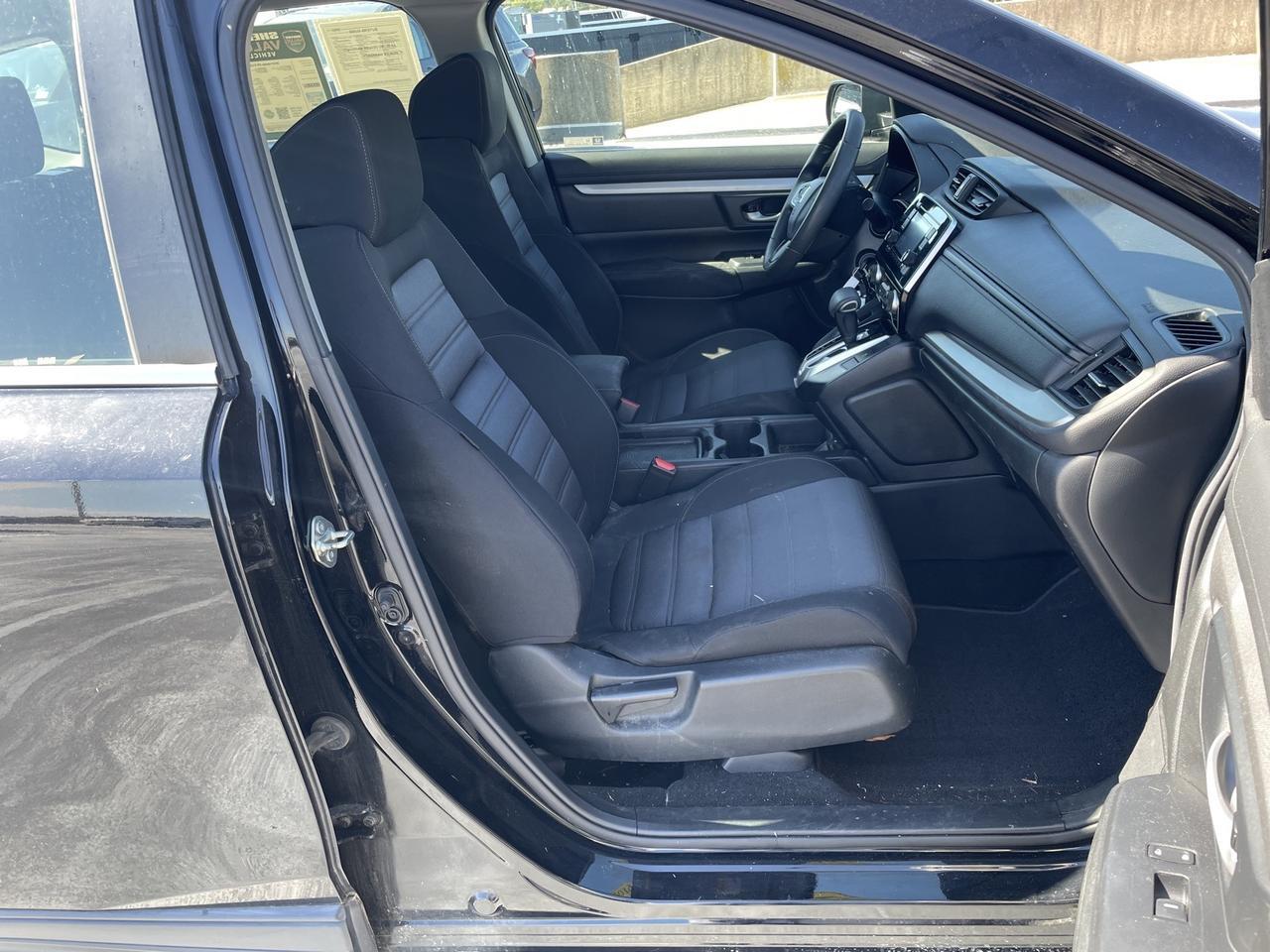 2019 Honda CR-V LX Springfield VA