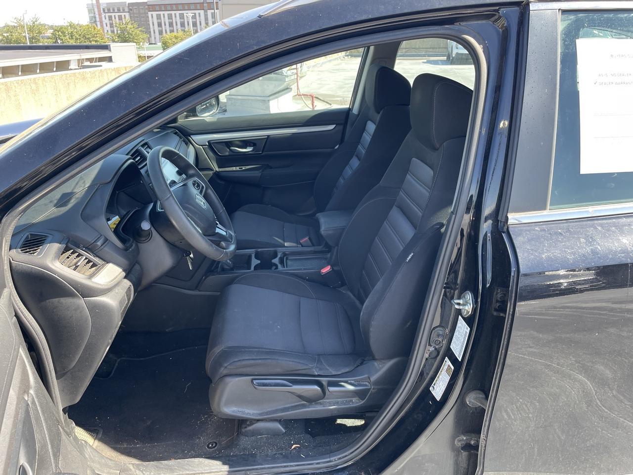 2019 Honda CR-V LX Springfield VA