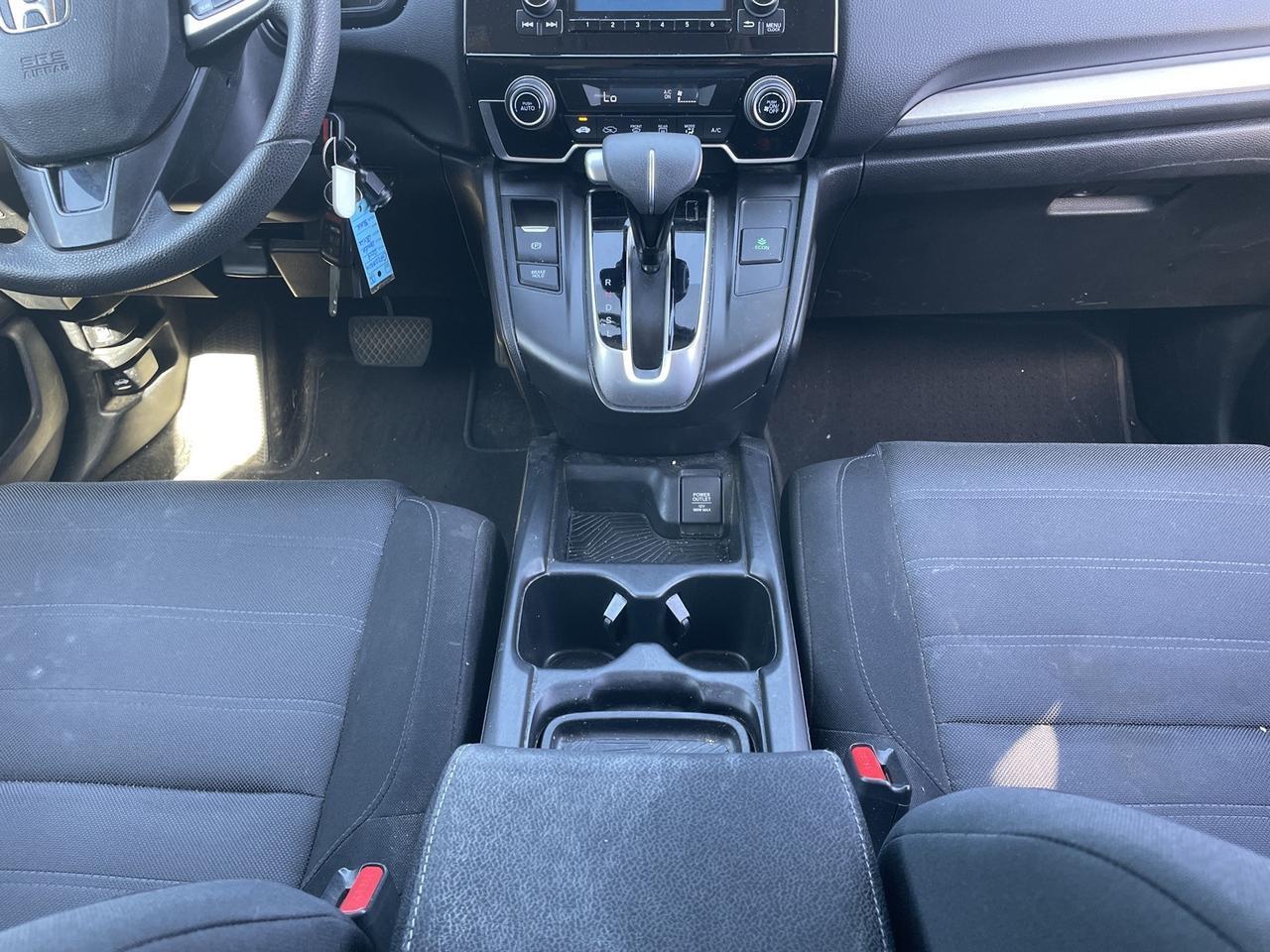 2019 Honda CR-V LX Springfield VA