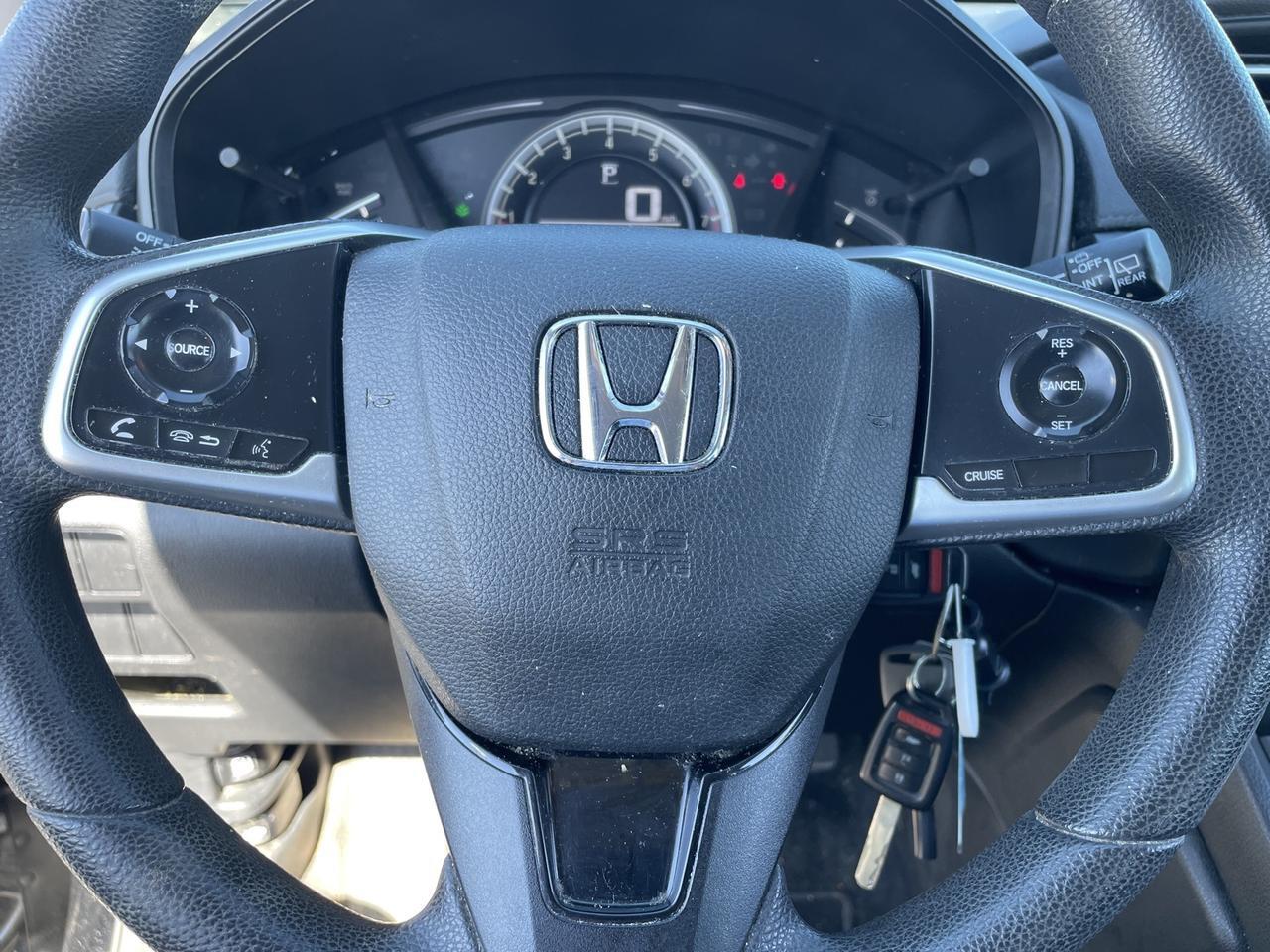 2019 Honda CR-V LX Springfield VA