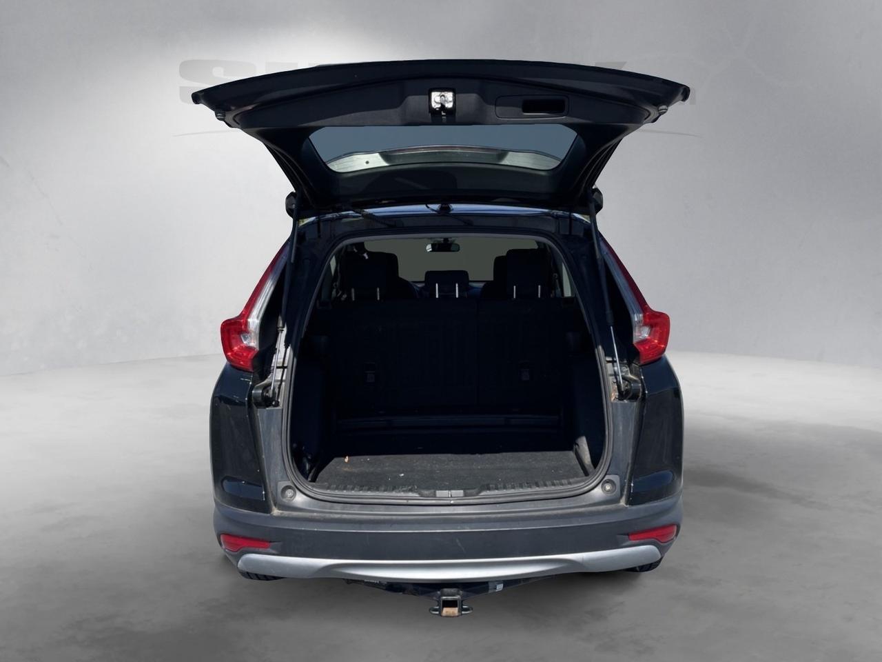 2019 Honda CR-V LX Springfield VA