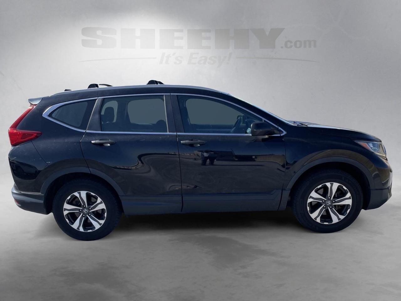 2019 Honda CR-V LX Springfield VA