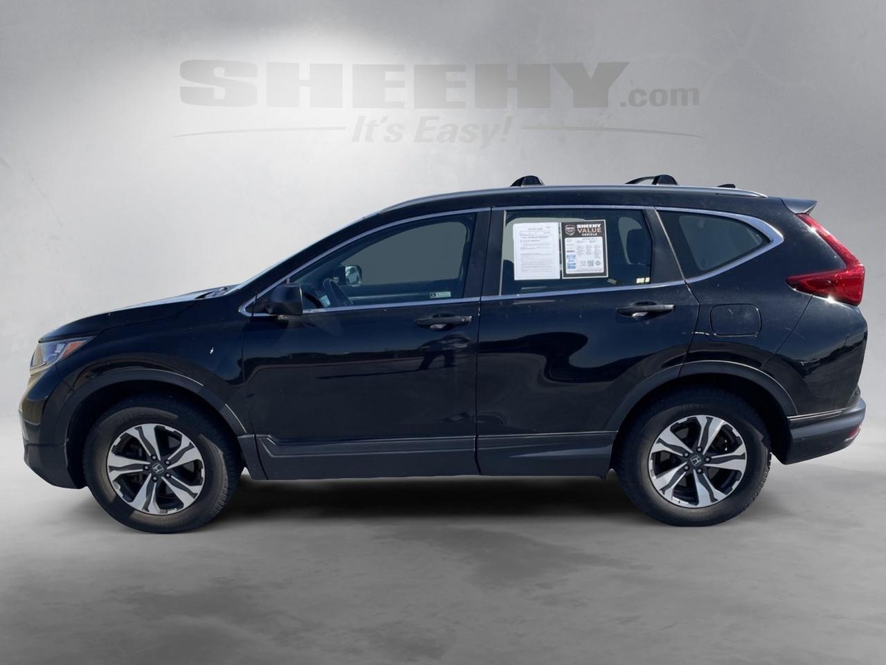 2019 Honda CR-V LX Springfield VA