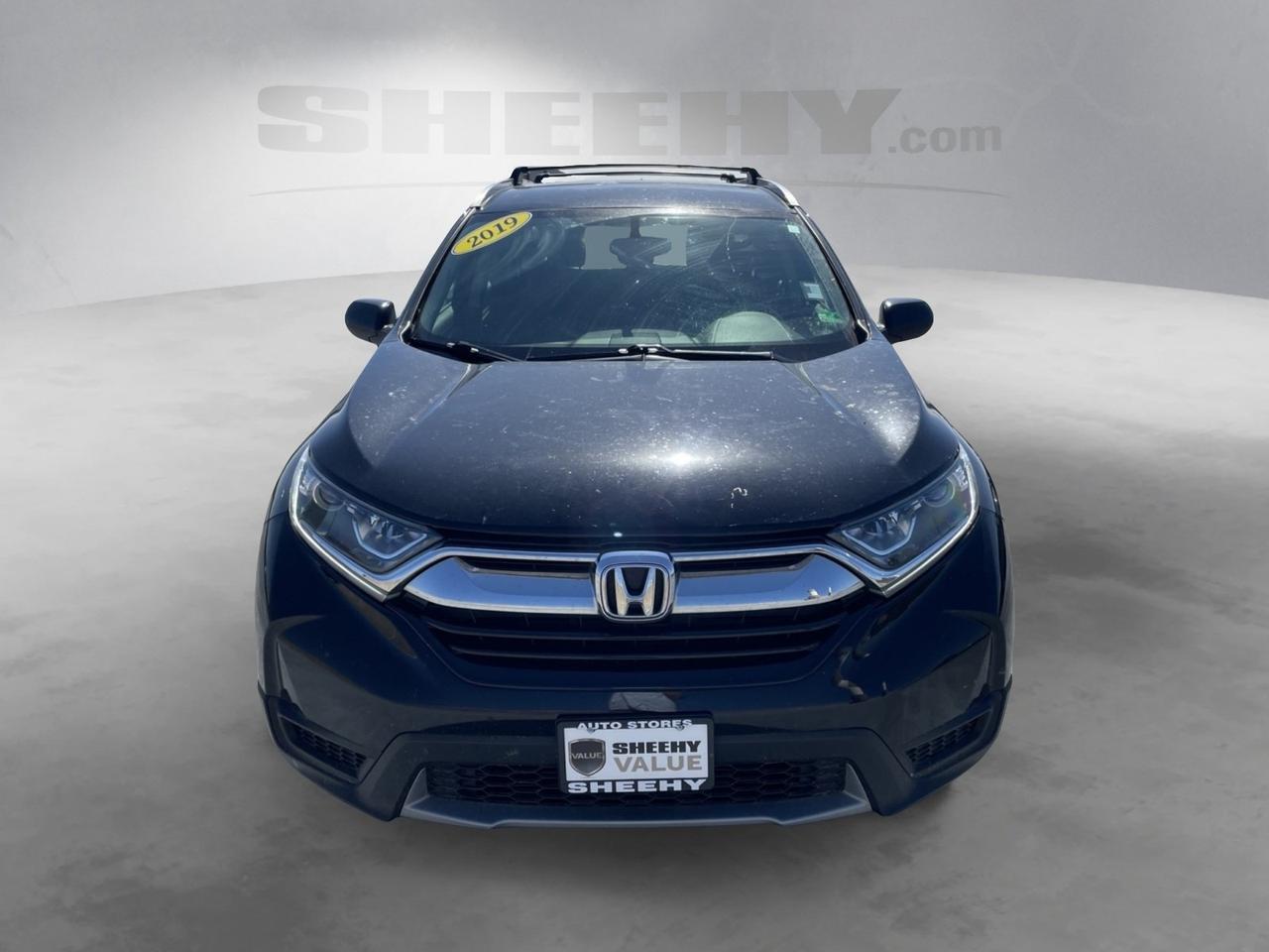2019 Honda CR-V LX Springfield VA
