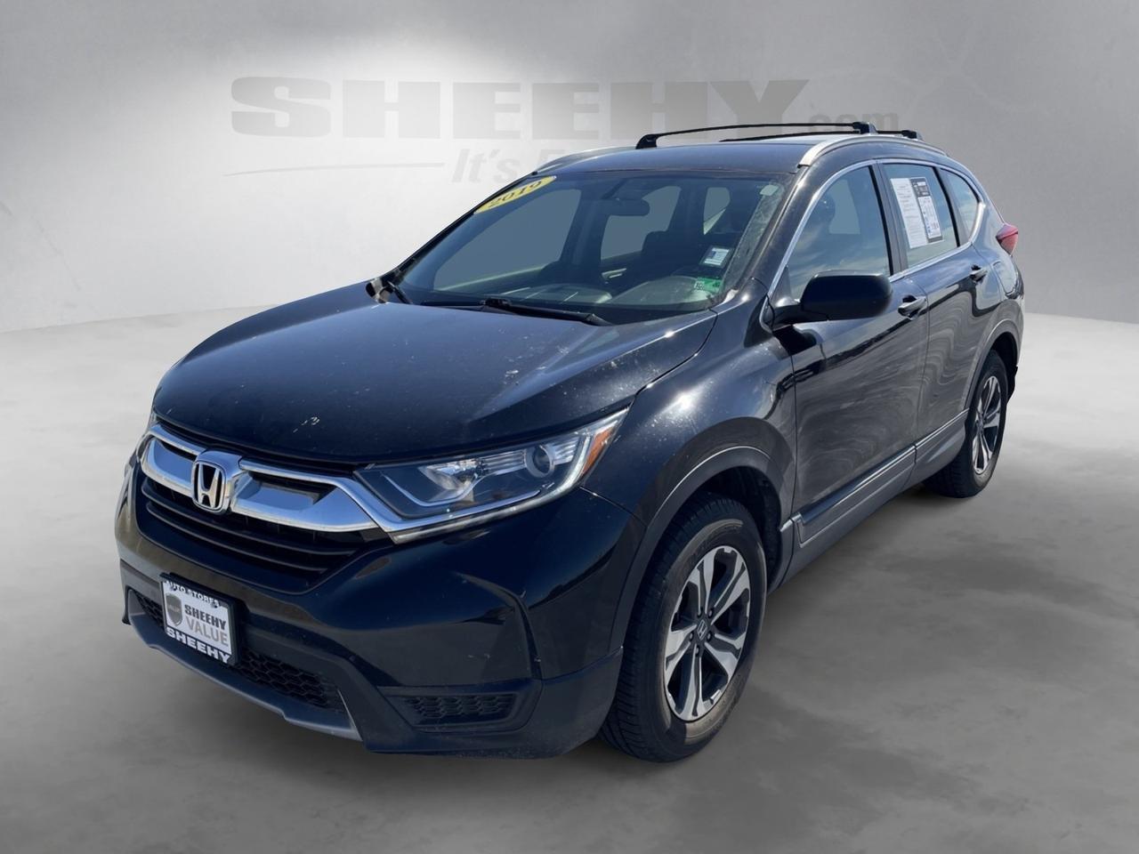 2019 Honda CR-V LX Springfield VA