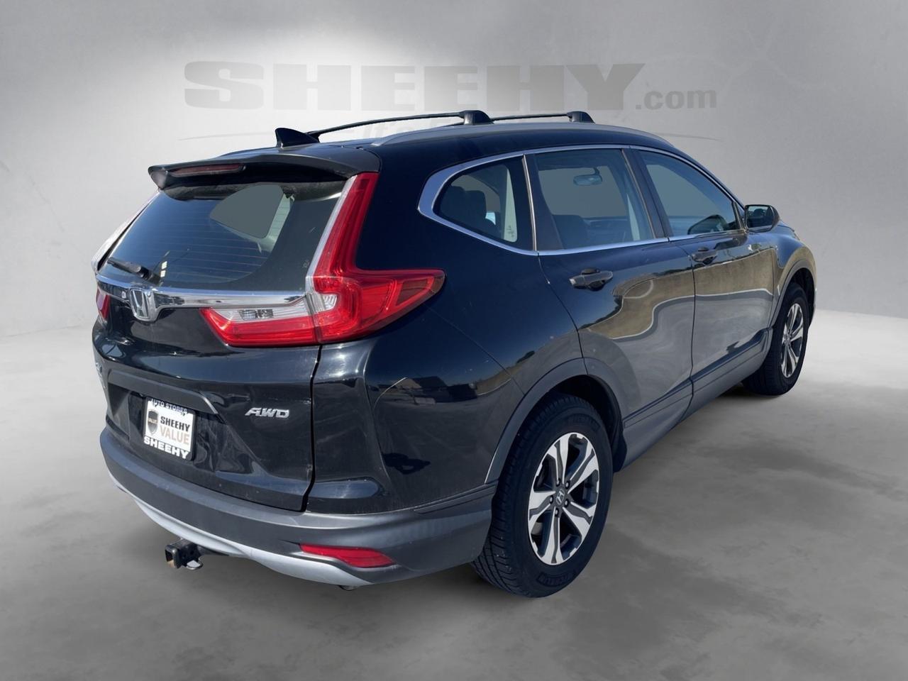 2019 Honda CR-V LX Springfield VA