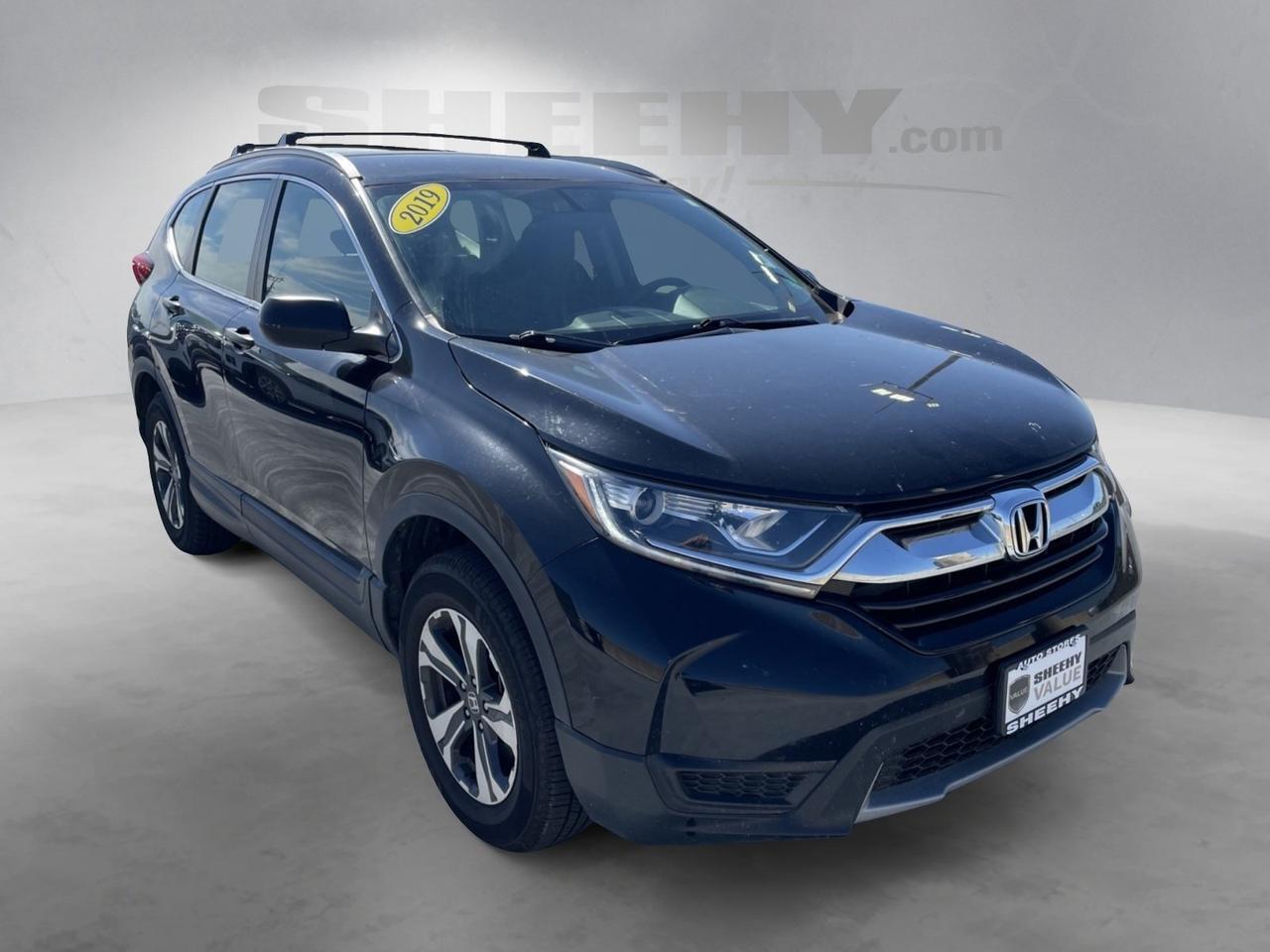 2019 Honda CR-V LX Springfield VA