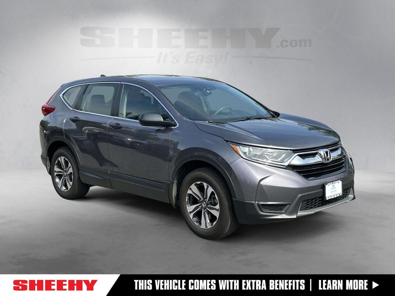 2019 Honda CR-V LX Alexandria VA