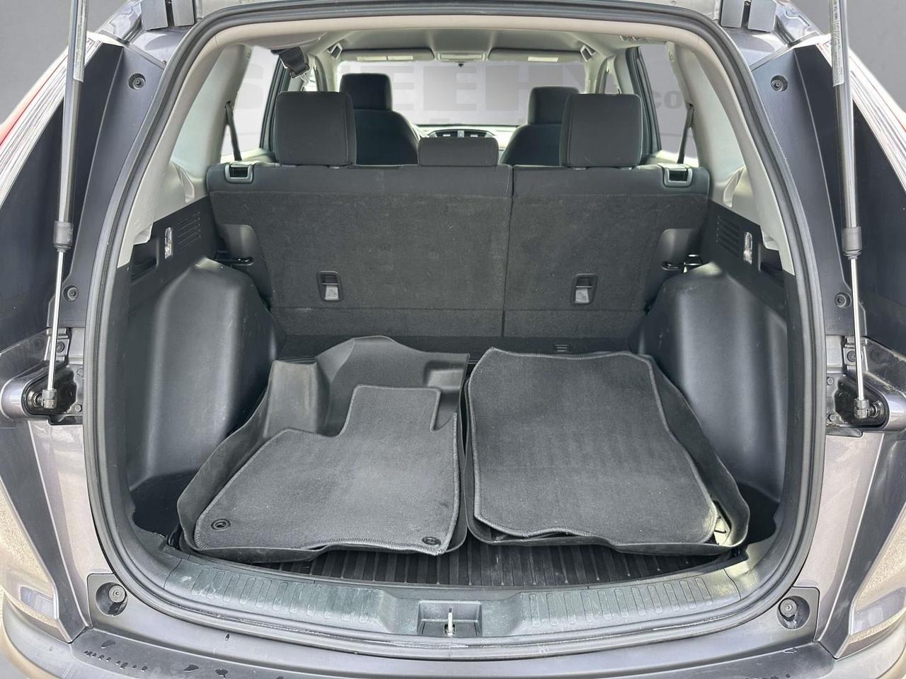 2019 Honda CR-V LX Alexandria VA