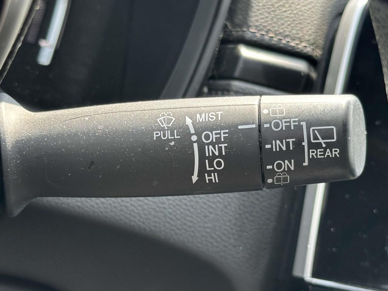 2019 Honda CR-V LX Alexandria VA
