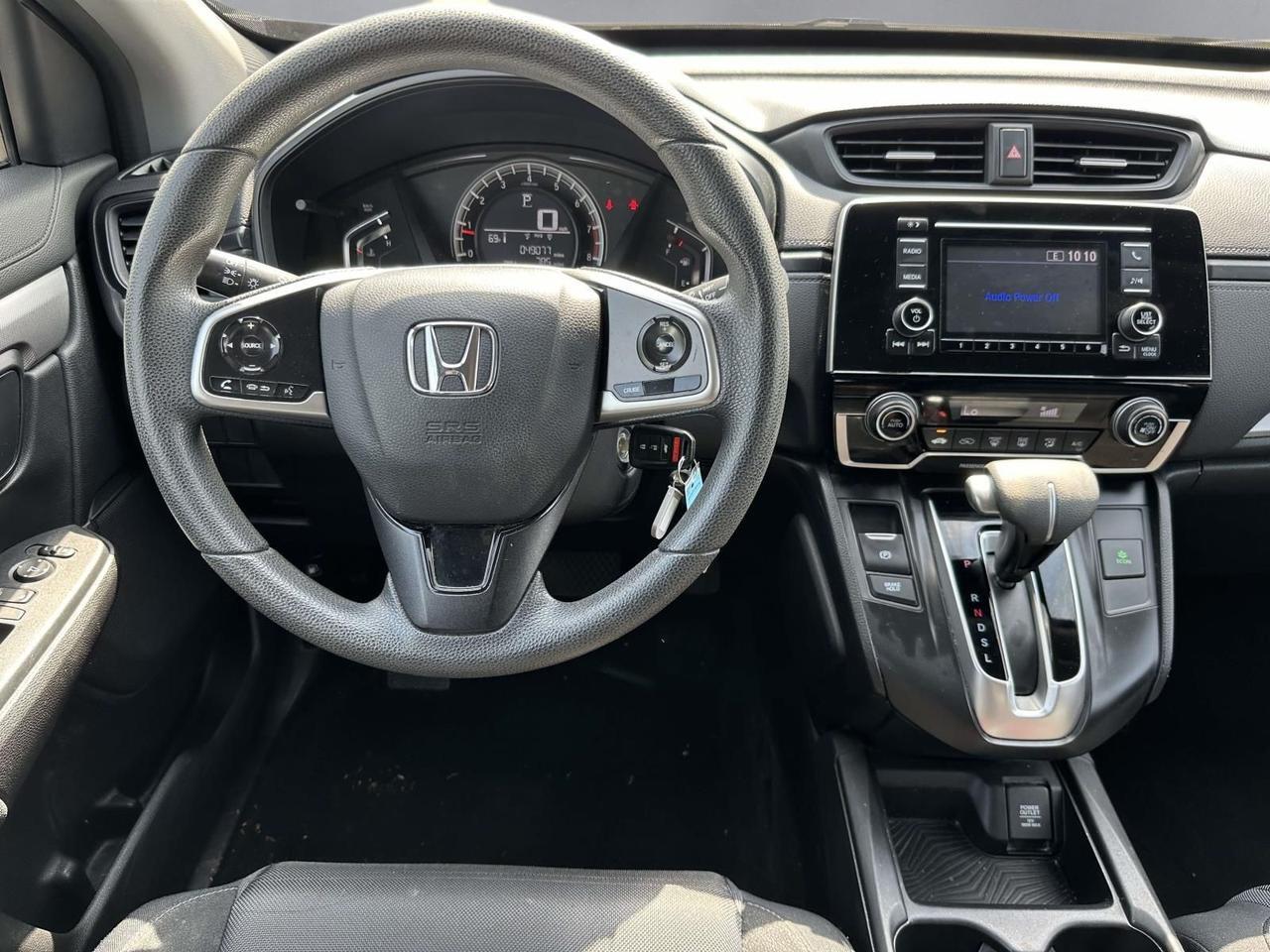 2019 Honda CR-V LX Alexandria VA
