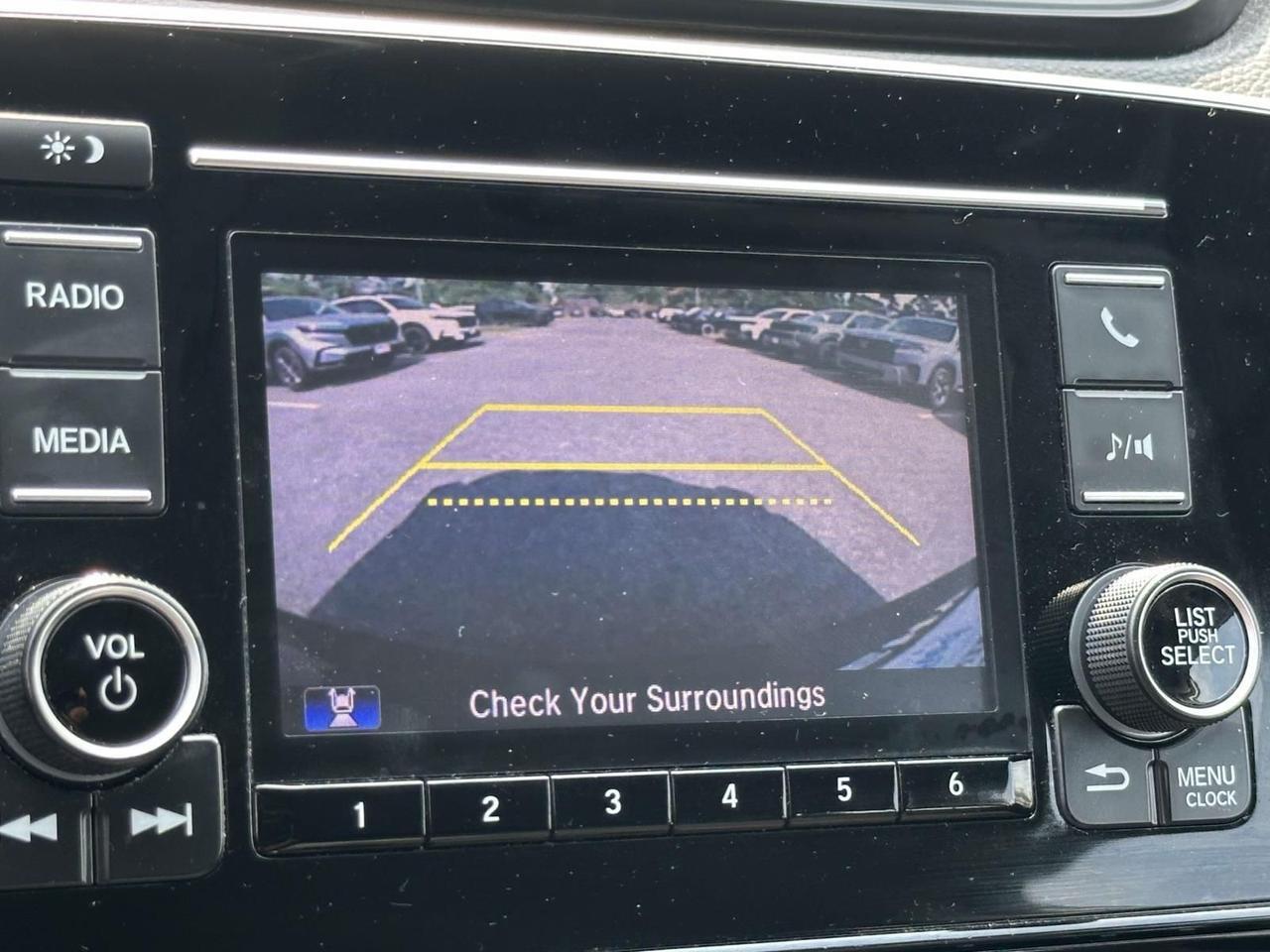 2019 Honda CR-V LX Alexandria VA