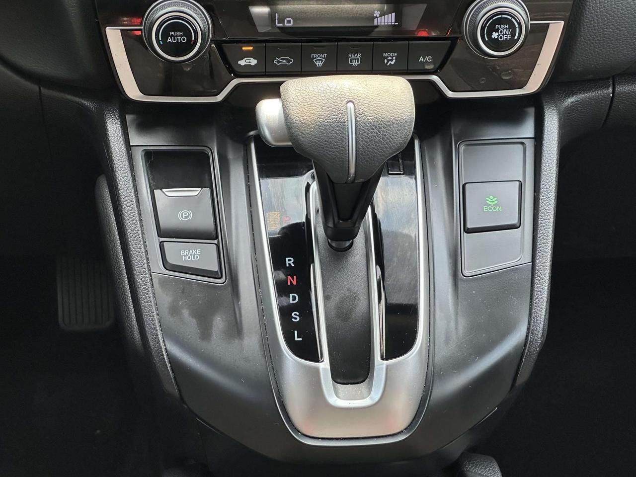 2019 Honda CR-V LX Alexandria VA