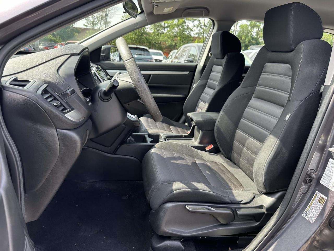 2019 Honda CR-V LX Alexandria VA