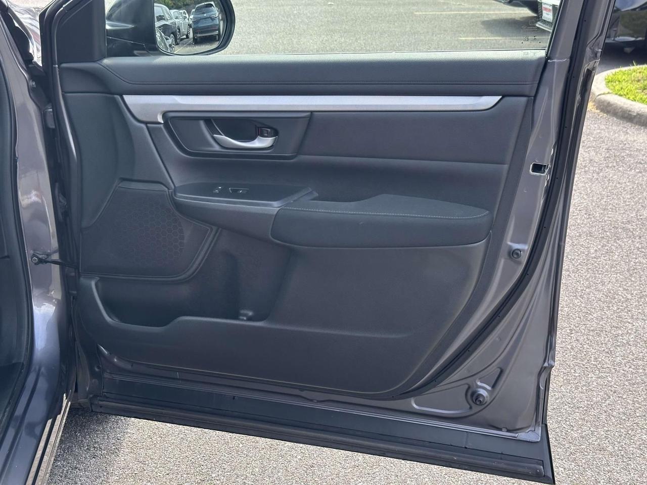 2019 Honda CR-V LX Alexandria VA