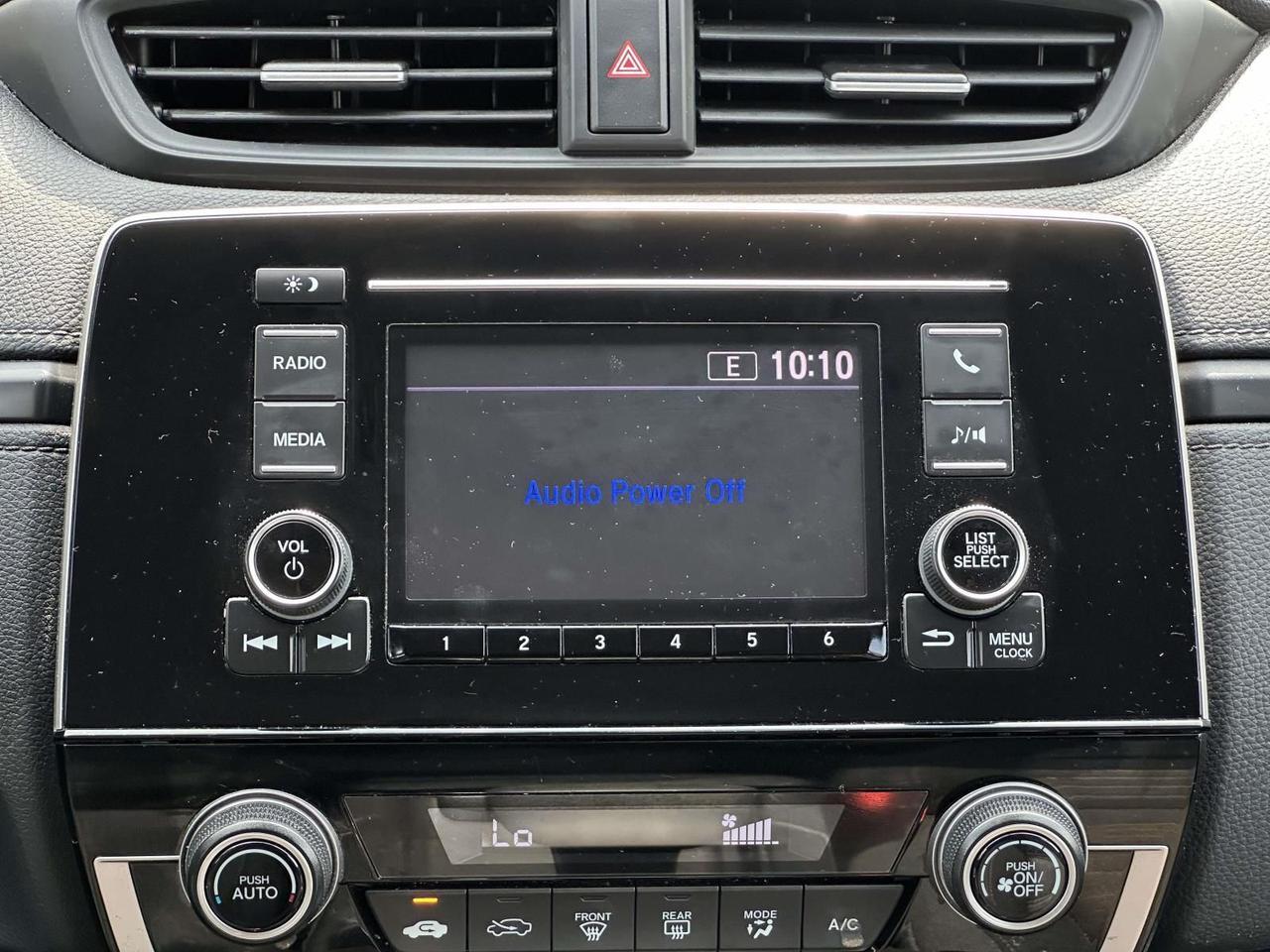 2019 Honda CR-V LX Alexandria VA