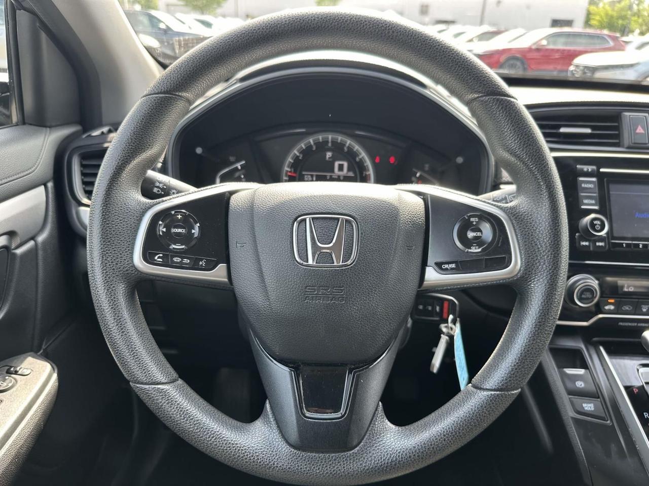 2019 Honda CR-V LX Alexandria VA