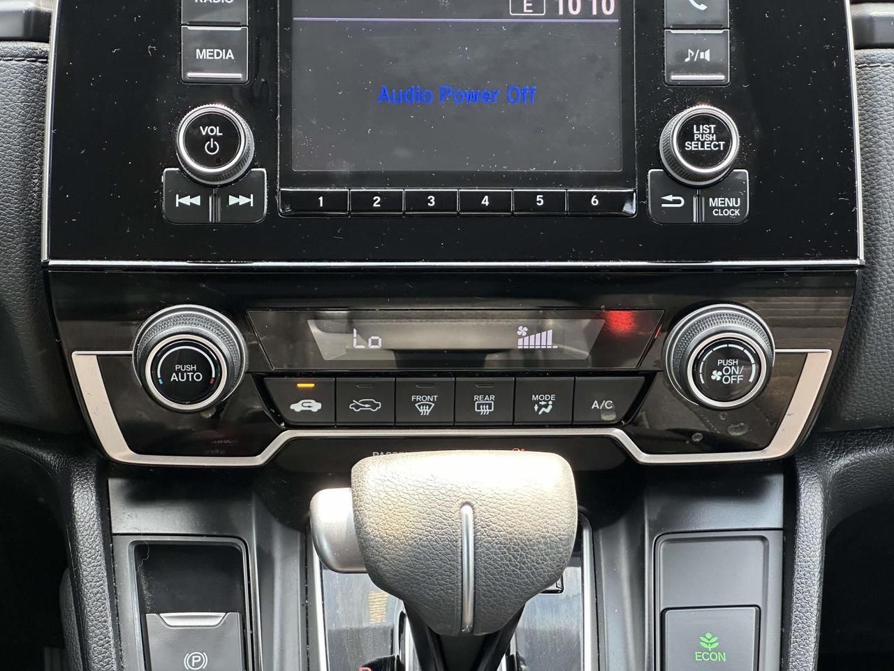 2019 Honda CR-V LX Alexandria VA