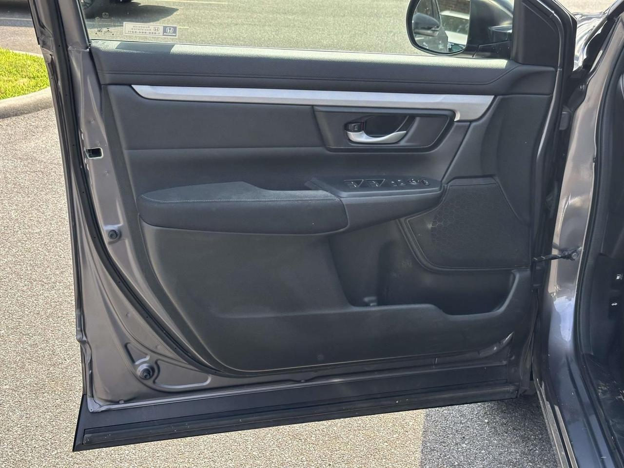 2019 Honda CR-V LX Alexandria VA