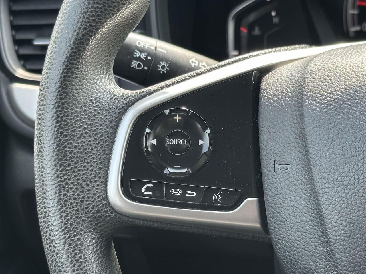 2019 Honda CR-V LX Alexandria VA