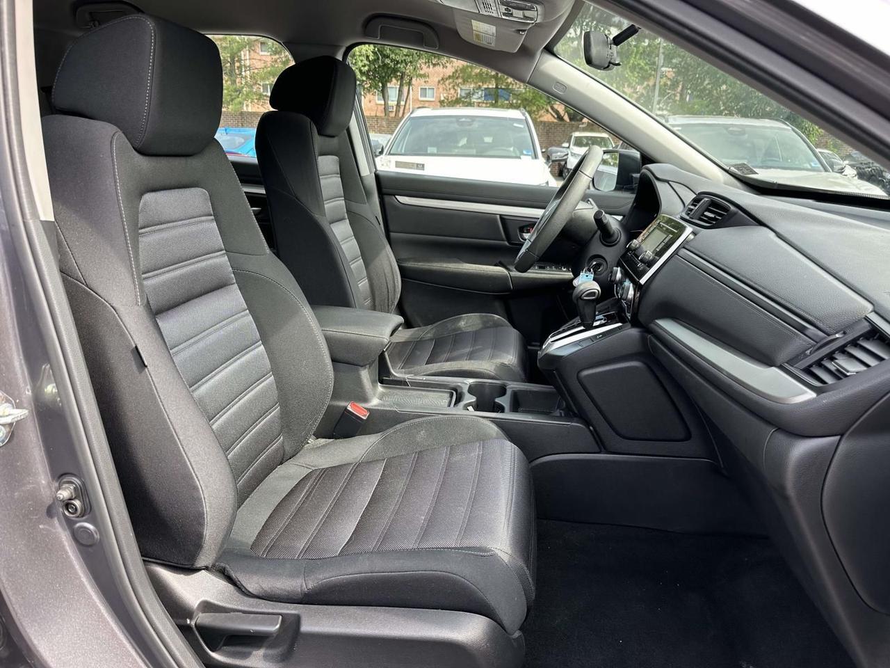 2019 Honda CR-V LX Alexandria VA