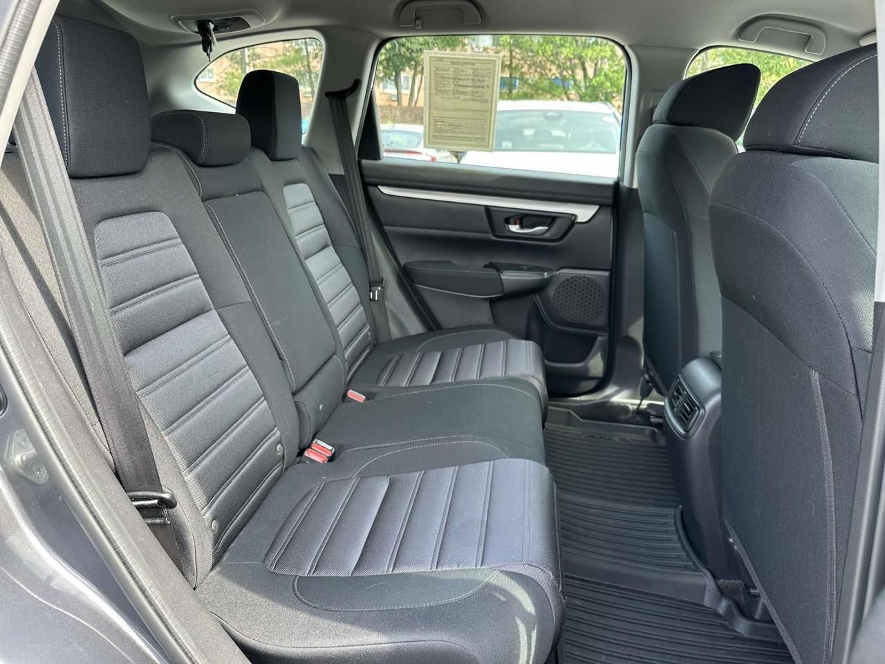 2019 Honda CR-V LX Alexandria VA