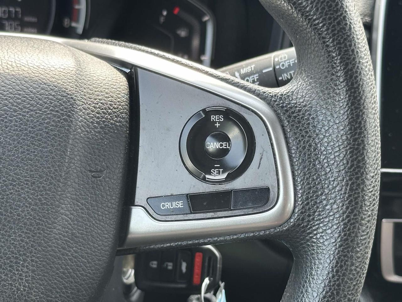 2019 Honda CR-V LX Alexandria VA