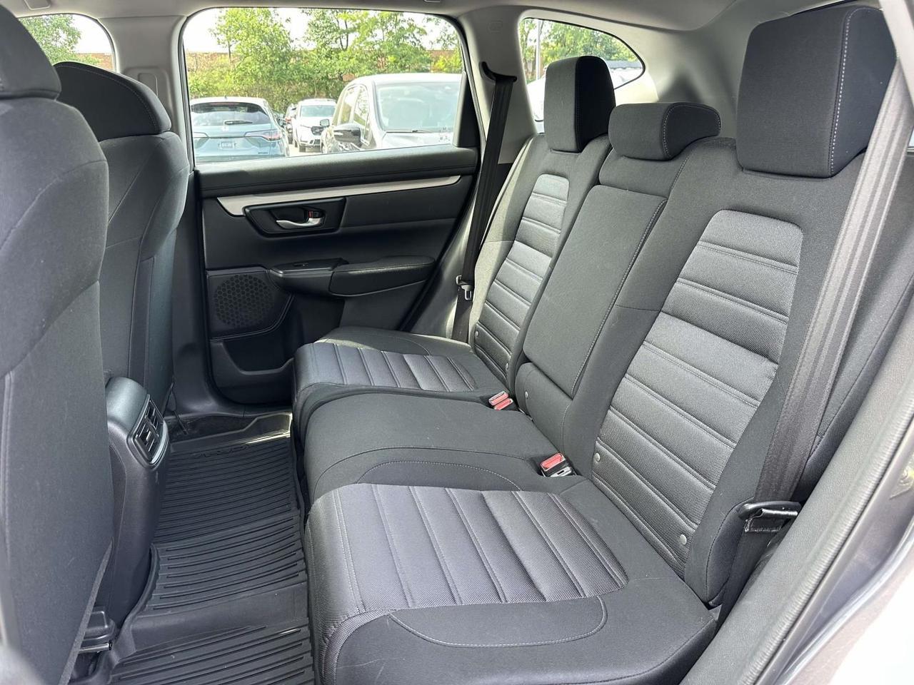 2019 Honda CR-V LX Alexandria VA