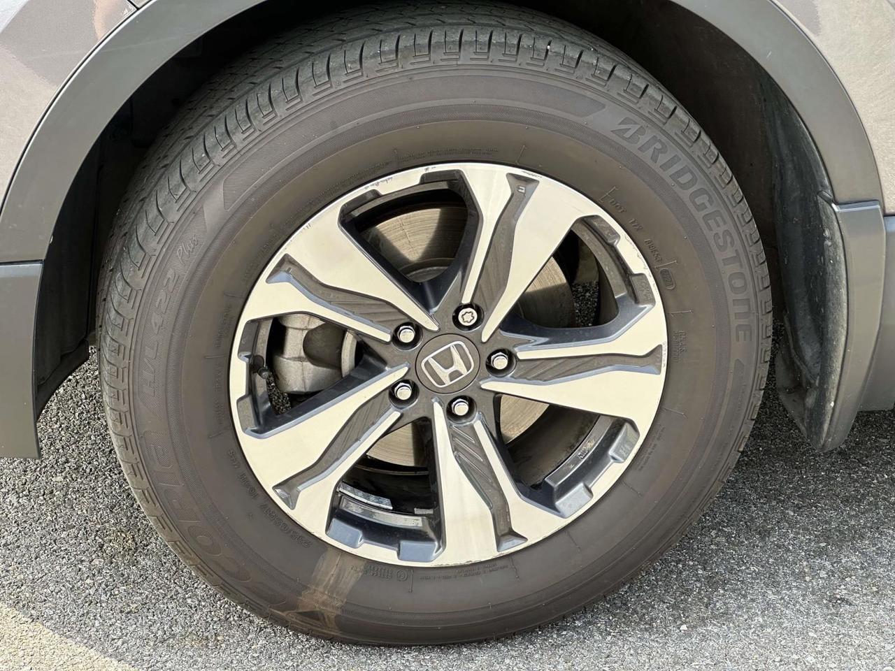 2019 Honda CR-V LX Alexandria VA