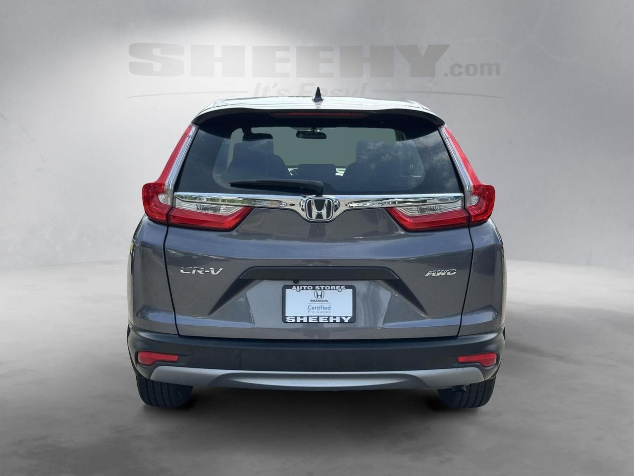2019 Honda CR-V LX Alexandria VA