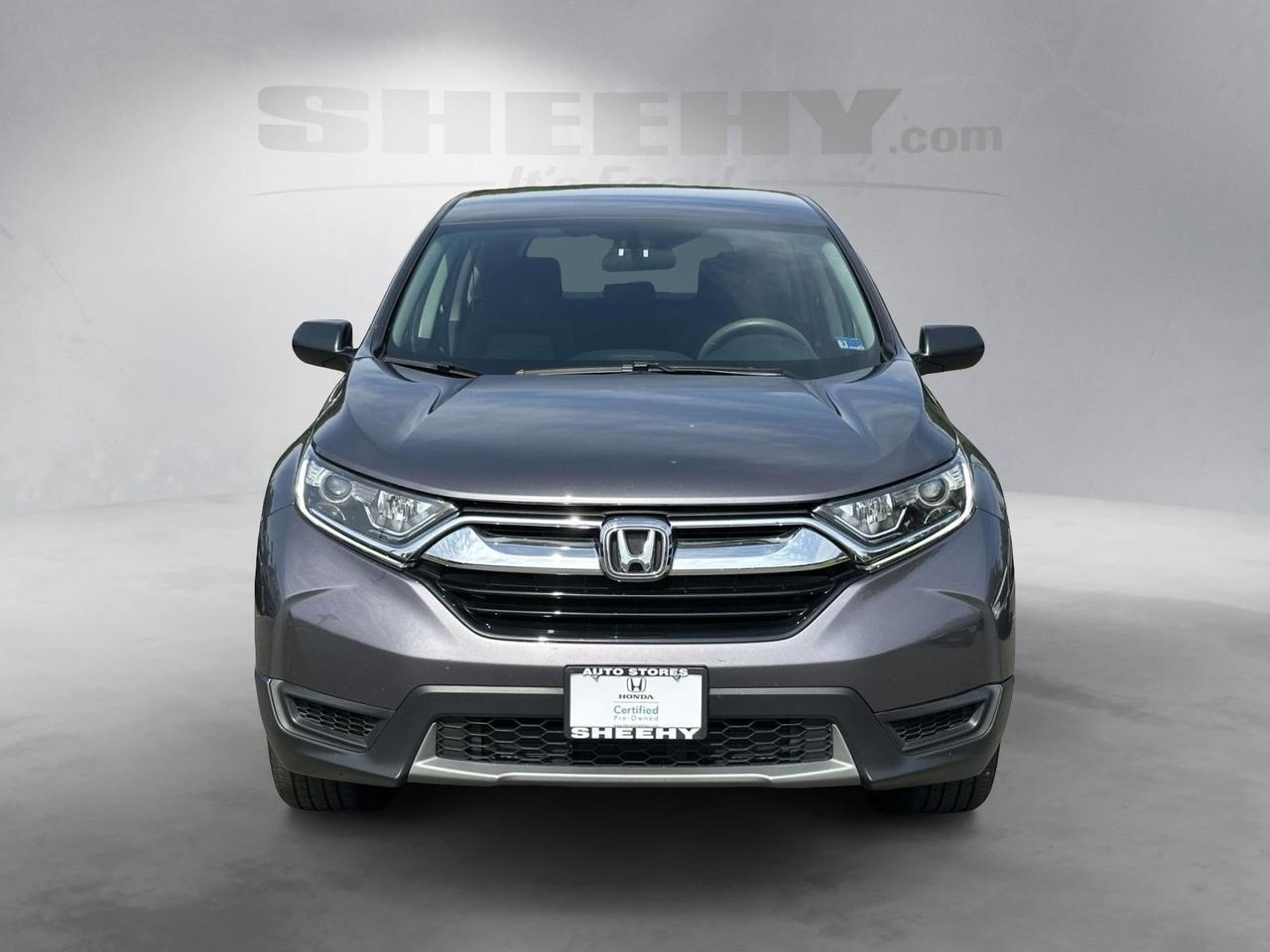 2019 Honda CR-V LX Alexandria VA