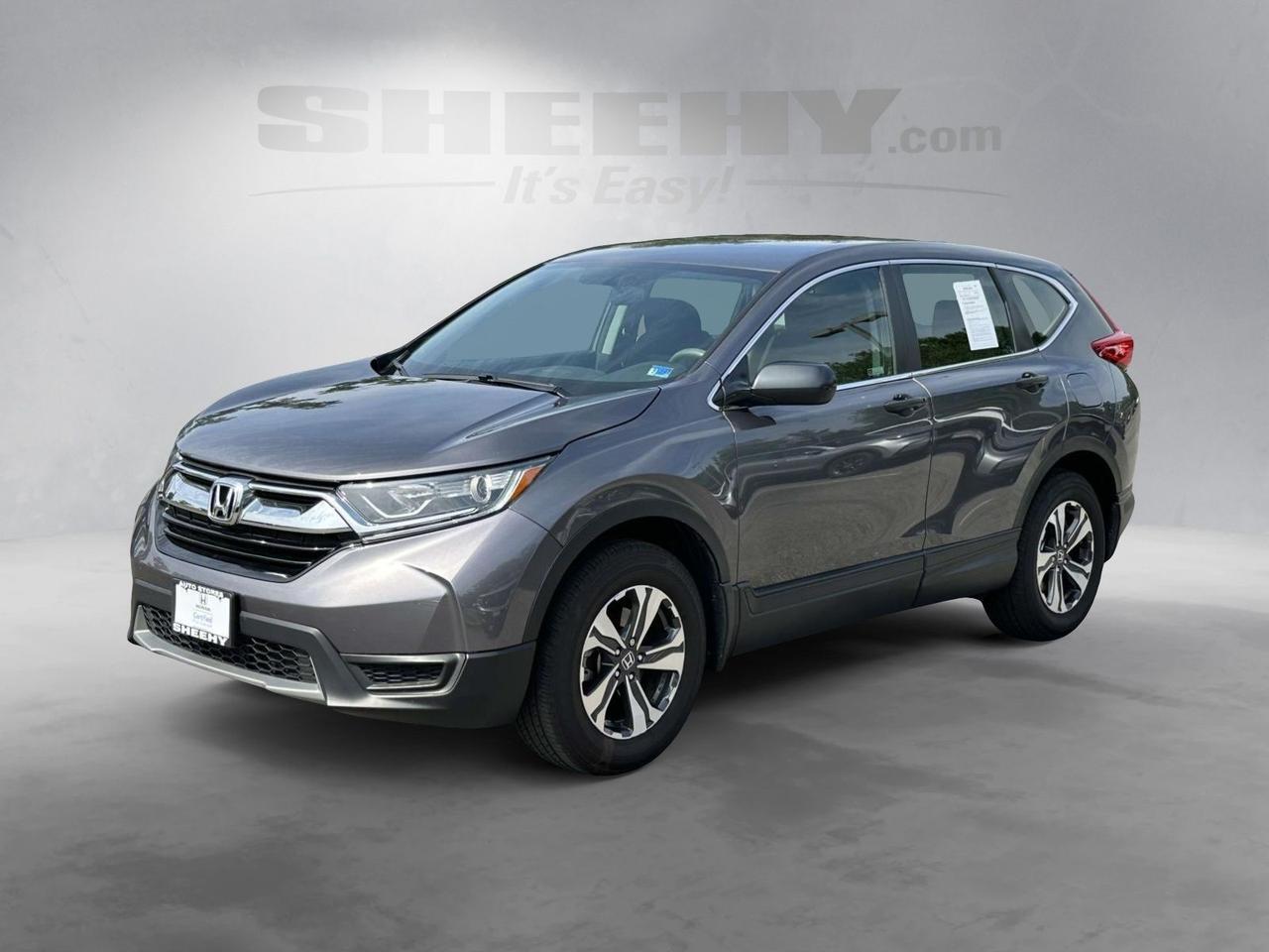2019 Honda CR-V LX Alexandria VA
