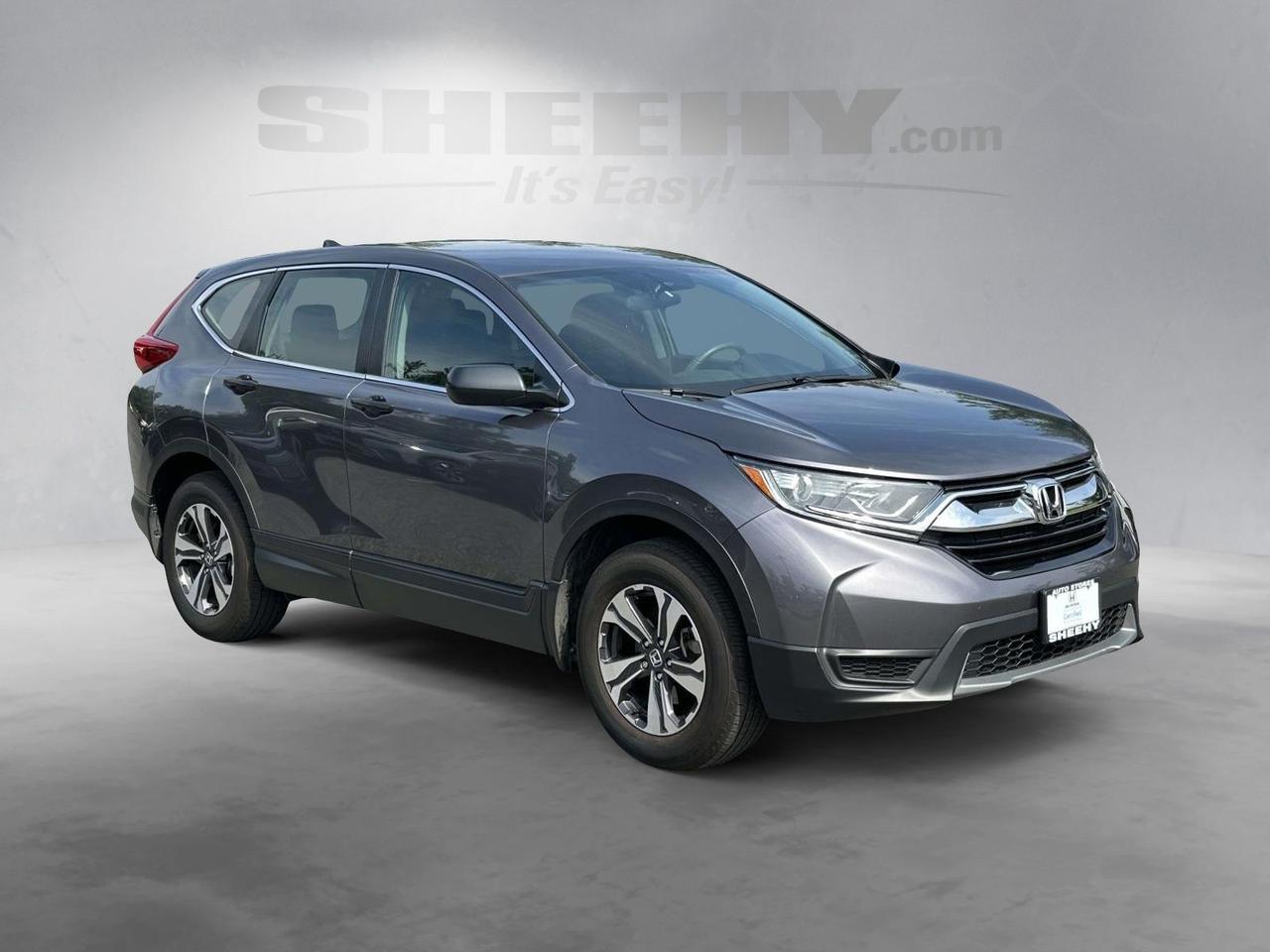 2019 Honda CR-V LX Alexandria VA