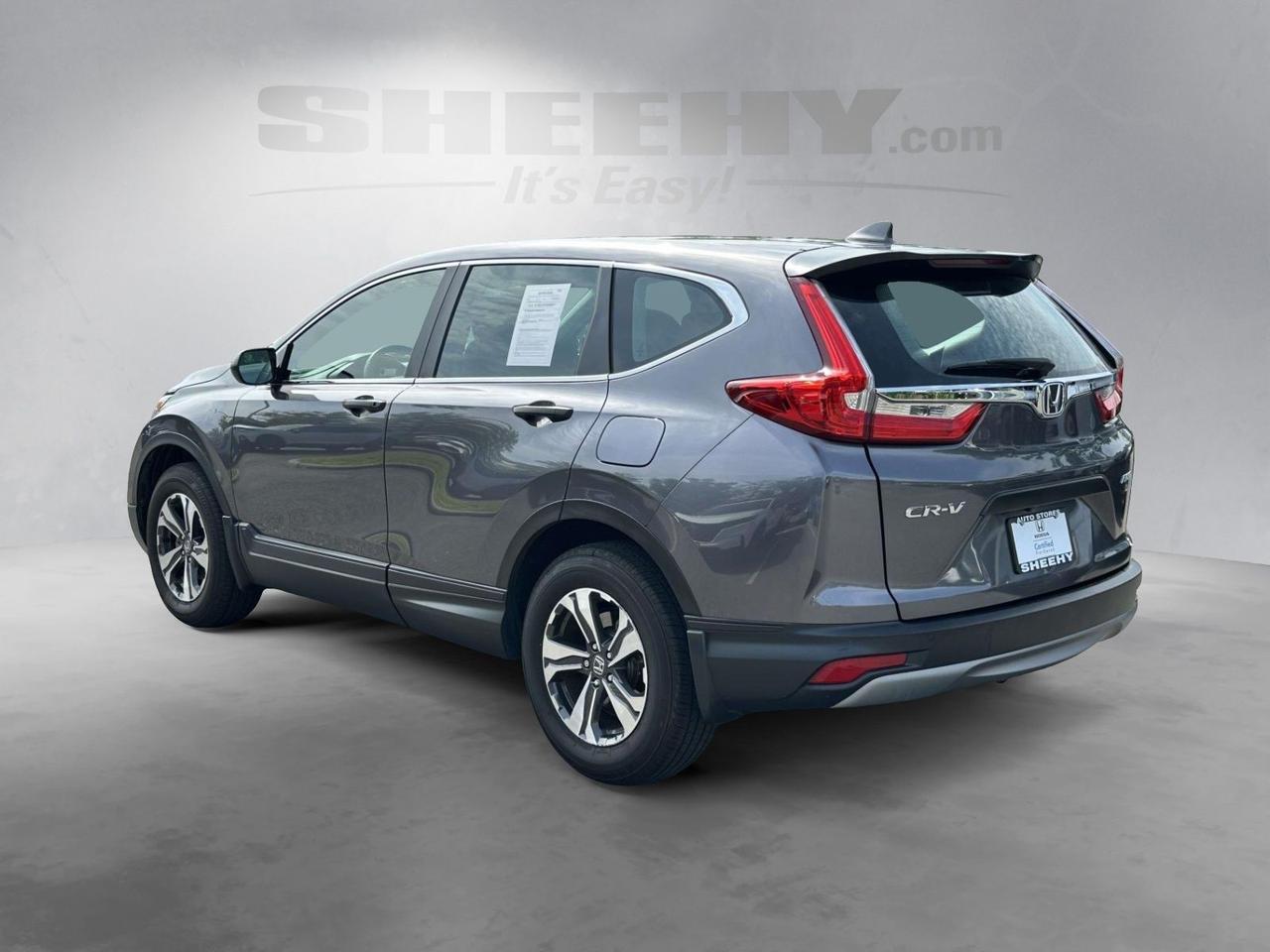2019 Honda CR-V LX Alexandria VA