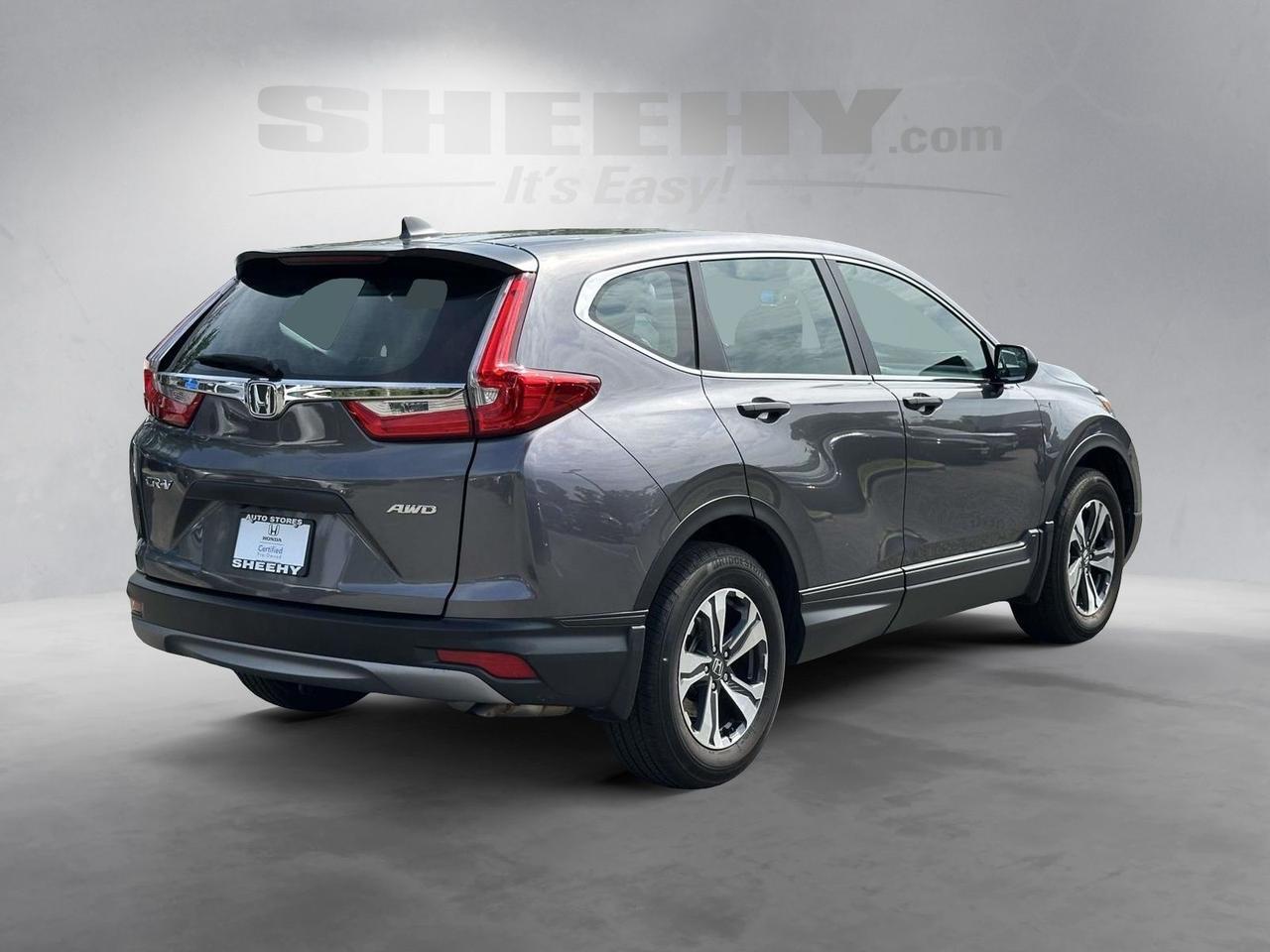 2019 Honda CR-V LX Alexandria VA