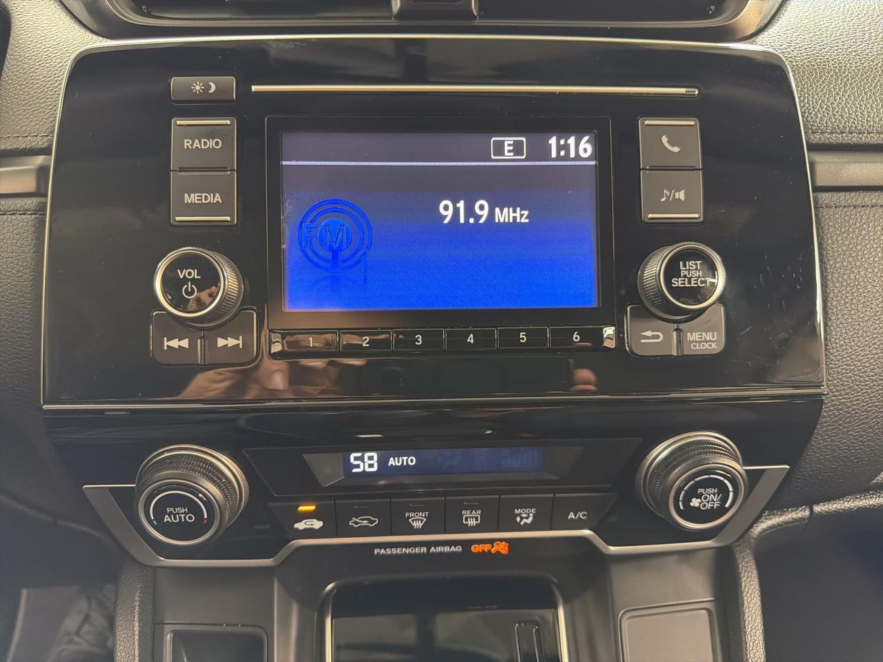 2019 Honda CR-V LX Annapolis MD