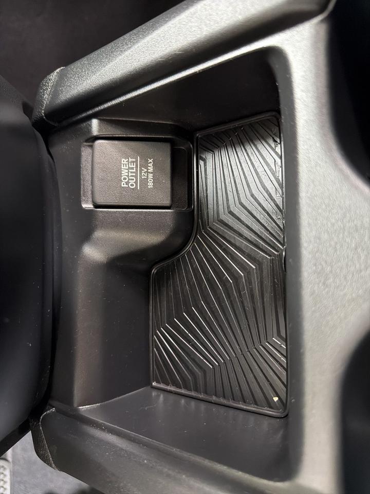 2019 Honda CR-V LX Annapolis MD