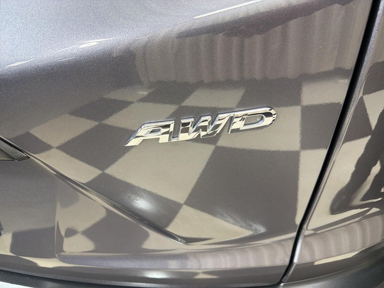 2019 Honda CR-V LX Annapolis MD