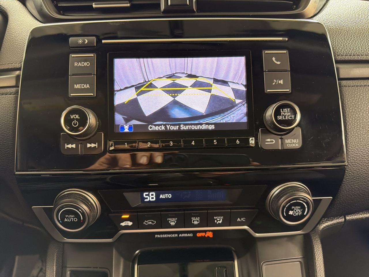 2019 Honda CR-V LX Annapolis MD