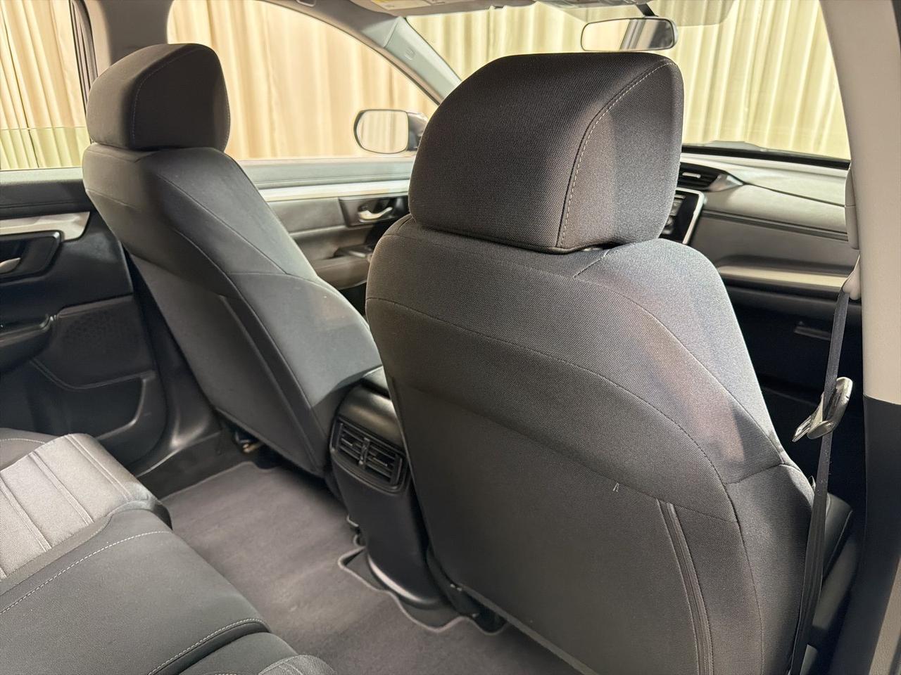 2019 Honda CR-V LX Annapolis MD