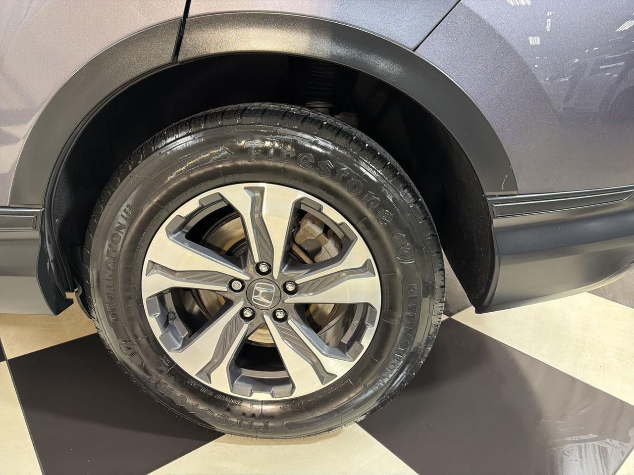 2019 Honda CR-V LX Annapolis MD