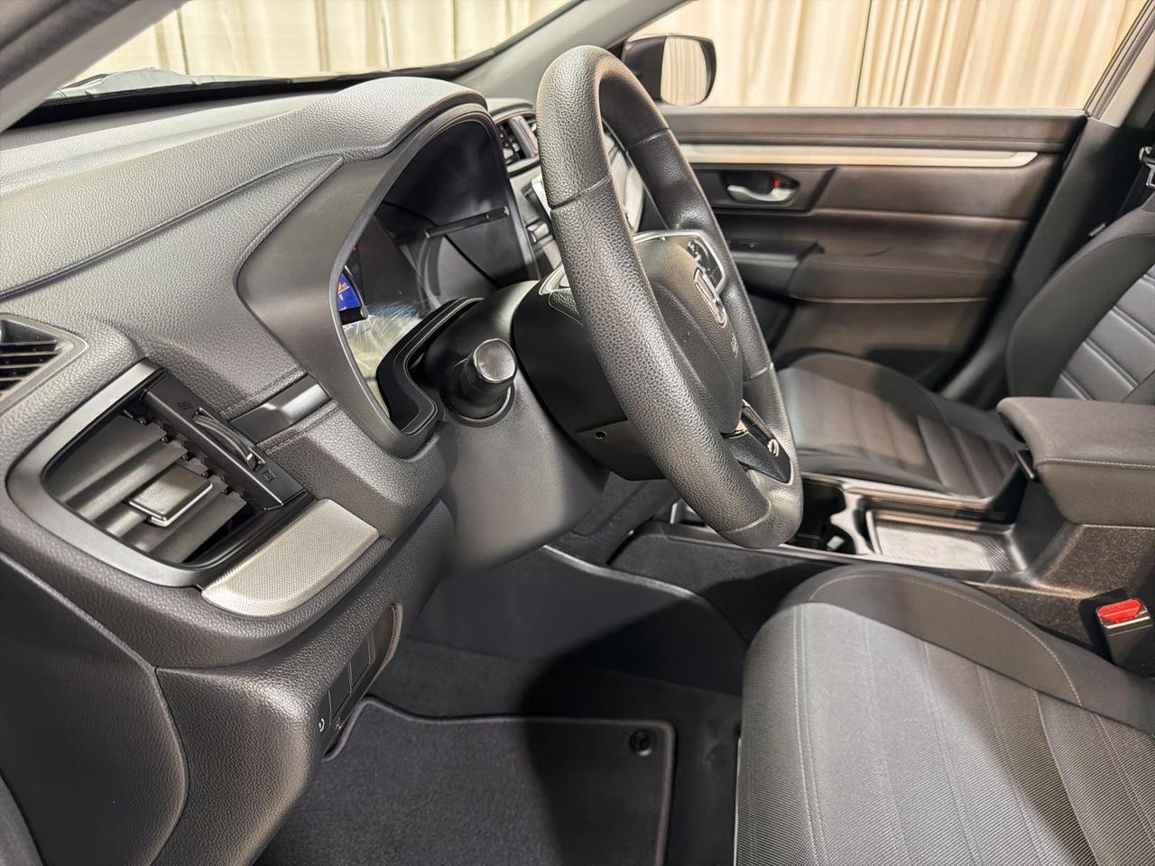 2019 Honda CR-V LX Annapolis MD