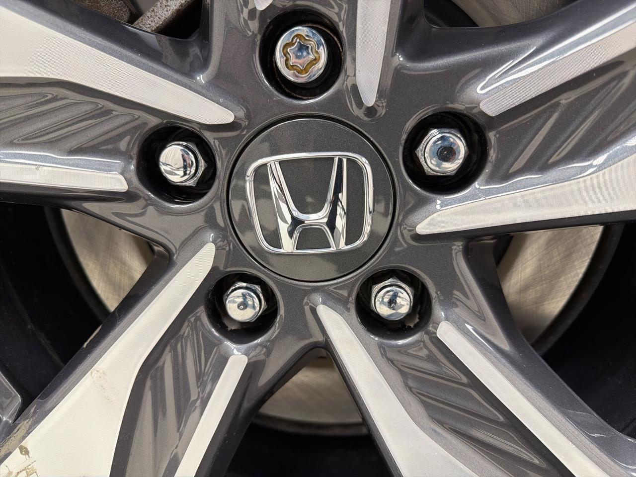 2019 Honda CR-V LX Annapolis MD