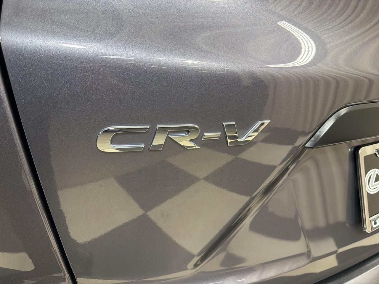 2019 Honda CR-V LX Annapolis MD
